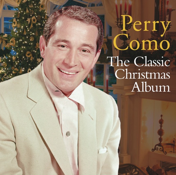 The Classic Christmas Album album cover