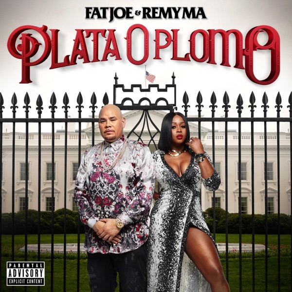 Plata O Plomo album cover