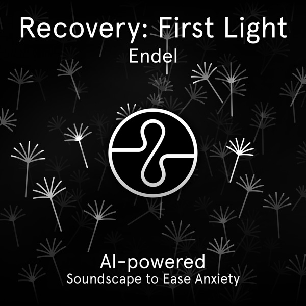 First Light - Single album cover