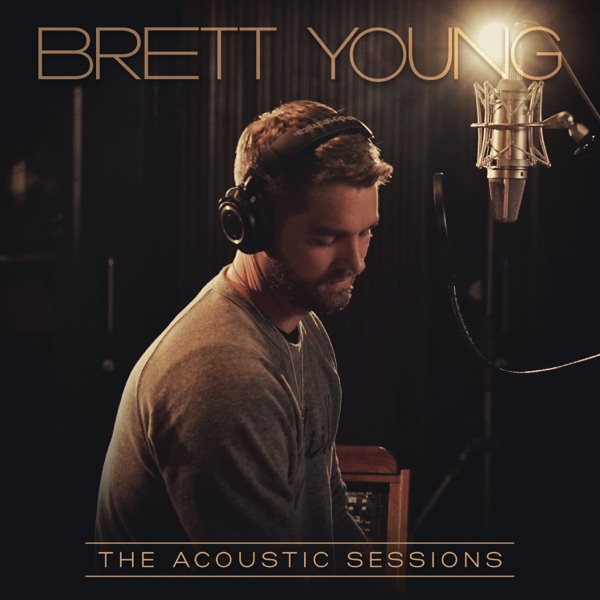 Chapters (feat. Gavin DeGraw) [The Acoustic Sessions] - Single album cover