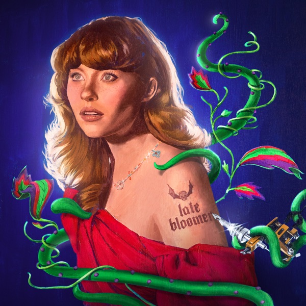 Late Bloomer - Single album cover