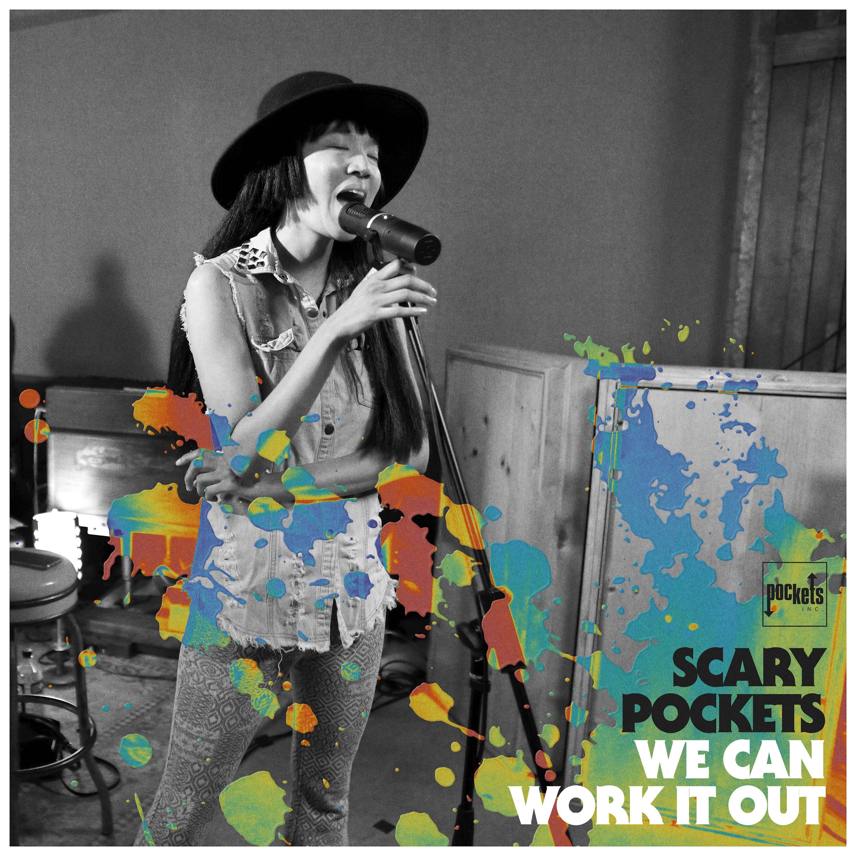 We Can Work It Out (feat. Judith Hill) - Single album cover