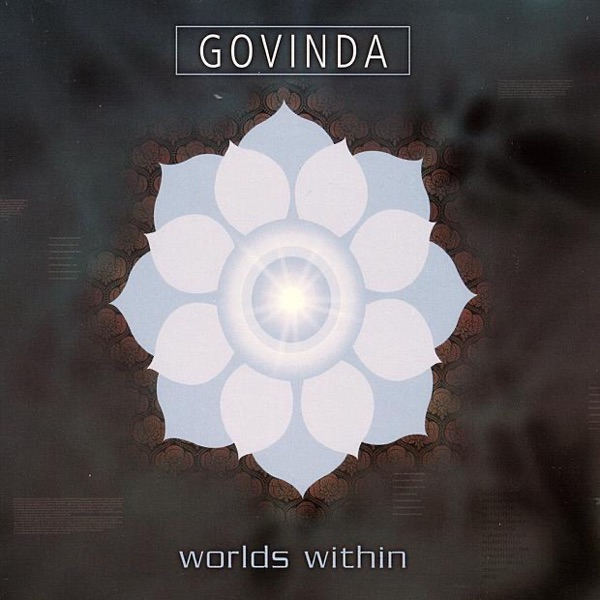 Worlds Within album cover