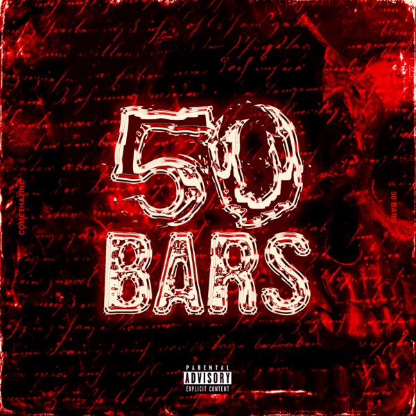 50 Bars - Single album cover