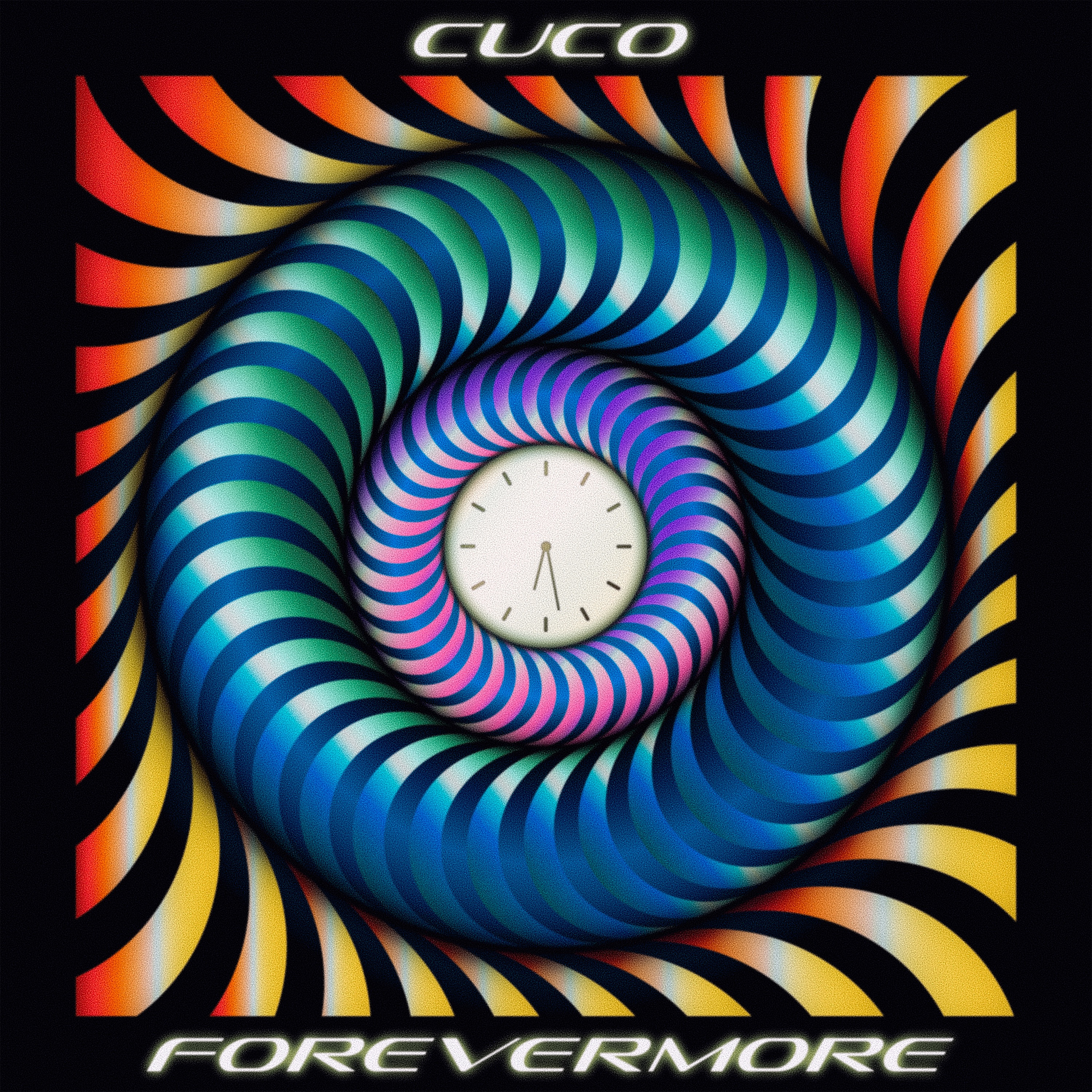 Forevermore - Single album cover