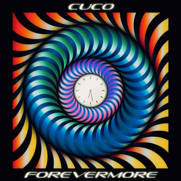 Forevermore - Single album cover