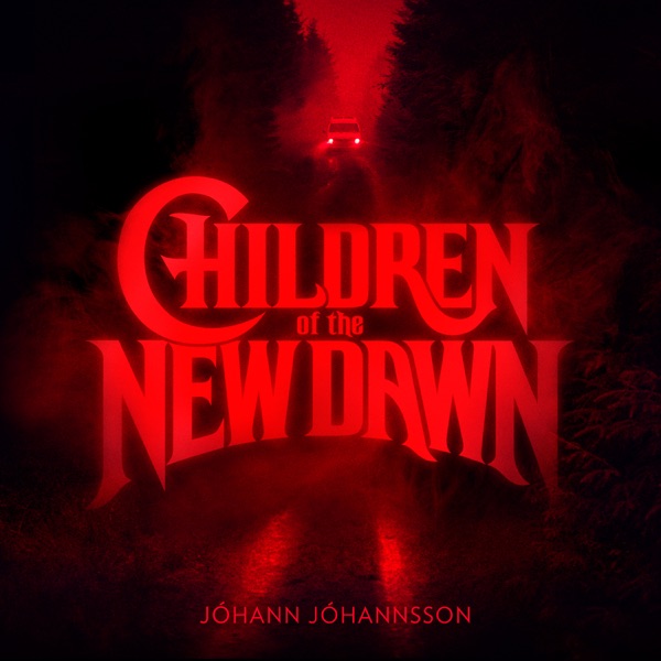 Children of the New Dawn (From the Mandy Original Motion Picture Soundtrack) - Single album cover