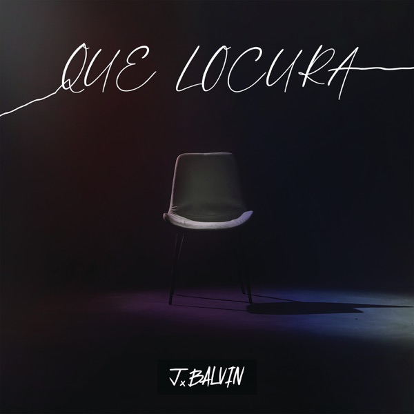 Que Locura - Single album cover
