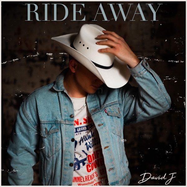Ride Away - Single album cover