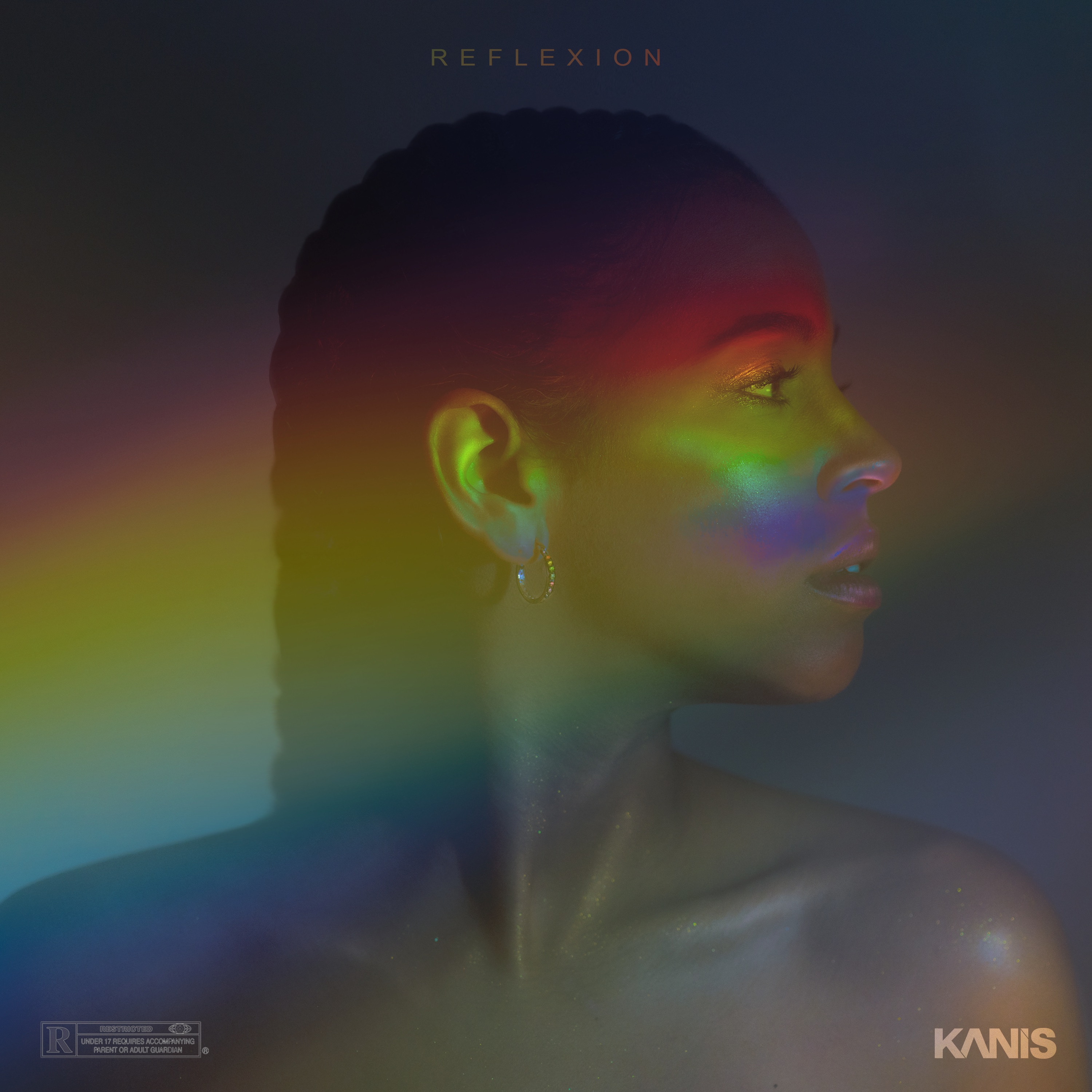 REFLEXION album cover