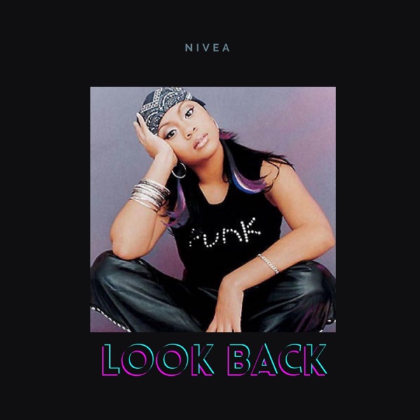 Look Back - Single album cover