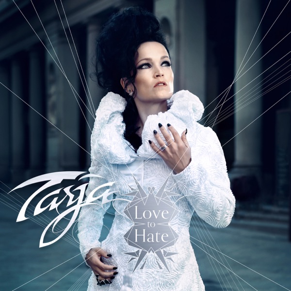 Love to Hate (Live in London) - Single album cover