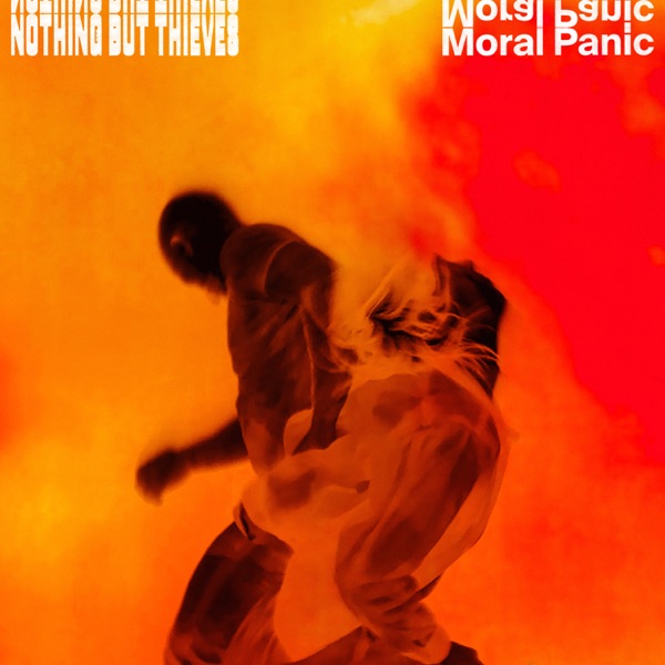 Moral Panic album cover