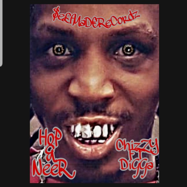 HoP & NeeR (feat. Digga) - Single album cover