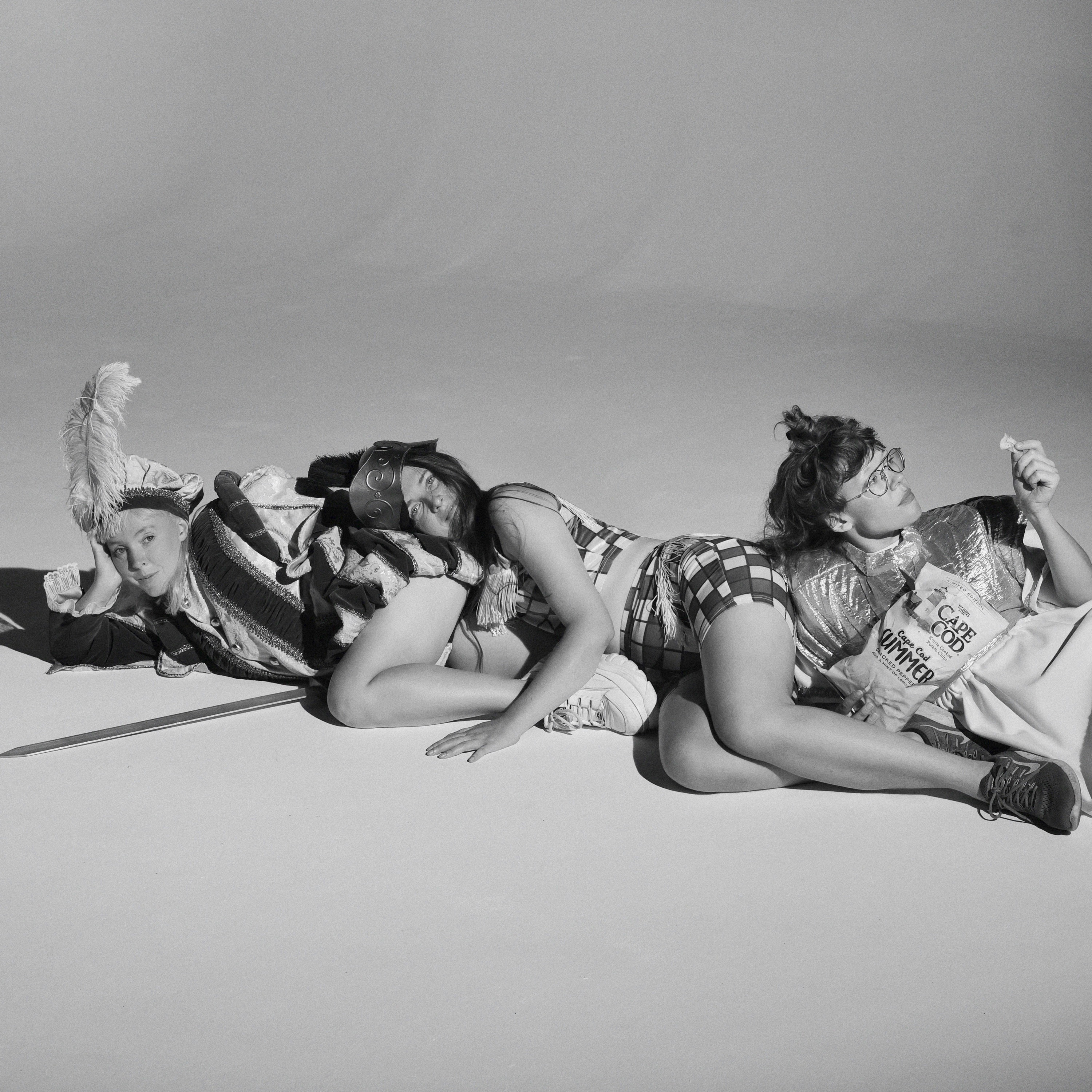 Mountain Man Portrait