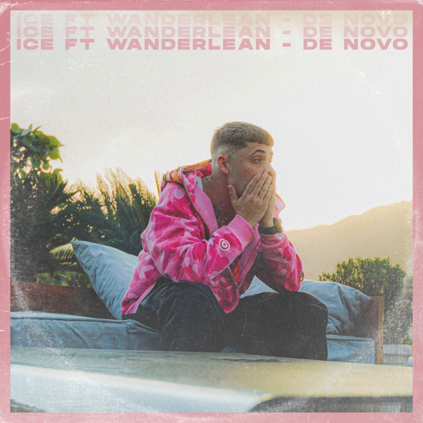 De Novo (feat. Wanderlean & Maipo Beats) - Single album cover