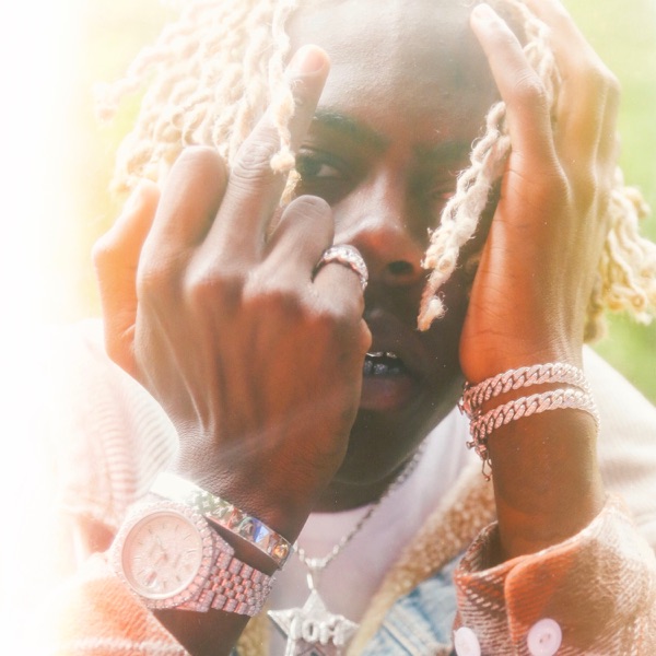 Mean Mug - Single album cover
