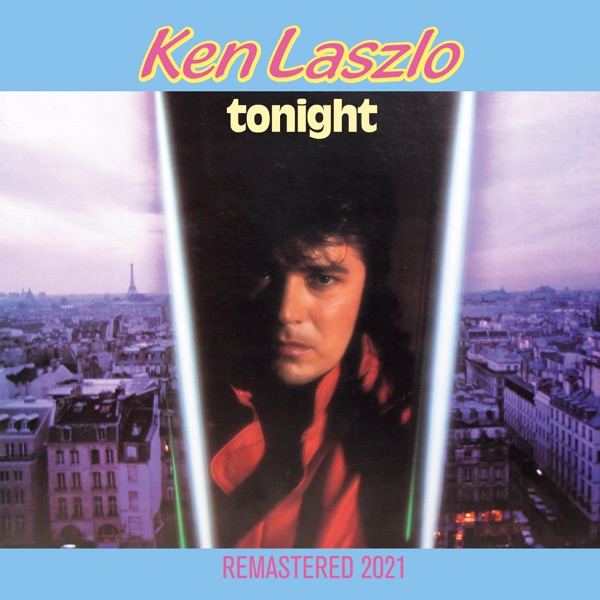 Tonight (Remastered 2021) - Single album cover