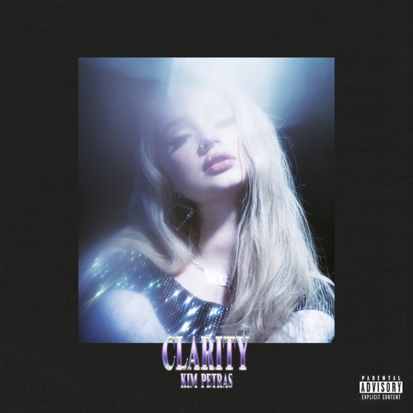 Clarity album cover