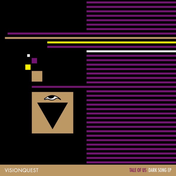 Dark Song - Single album cover