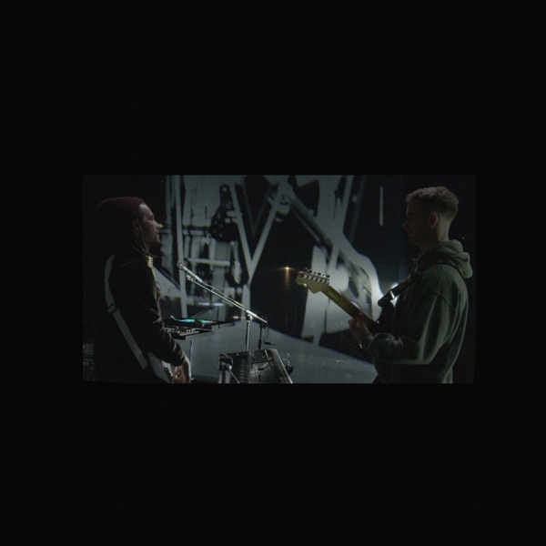 Losing My Way - Single album cover