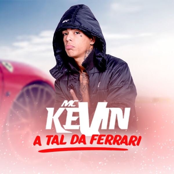 A Tal da Ferrari - Single album cover