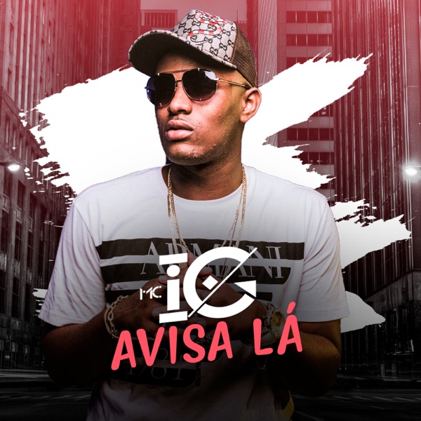 Avisa Lá - Single album cover