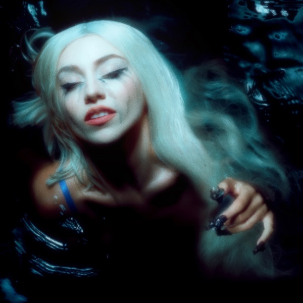 EveryTime I Cry - Single album cover