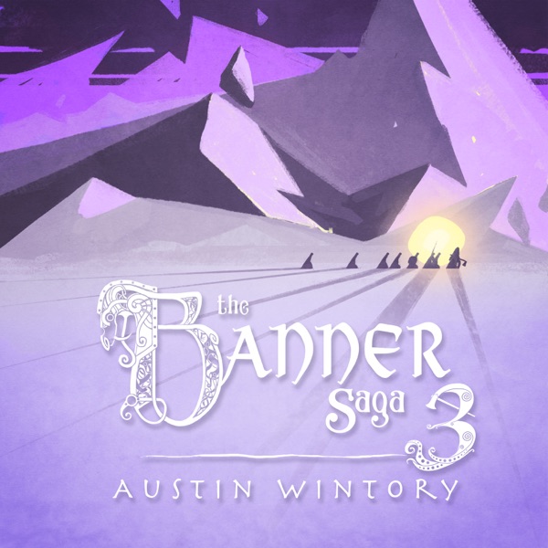 The Banner Saga 3 album cover