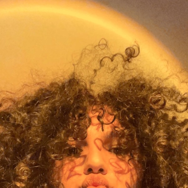 No Stress - Single album cover