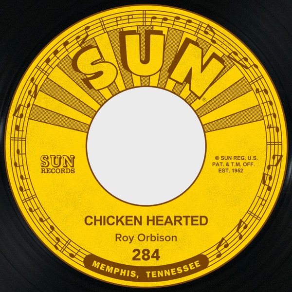 Chicken Hearted / I Like Love - Single album cover