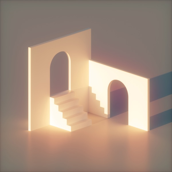 Prayers to the King album cover