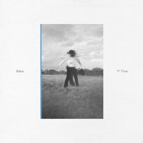 1st Time - Single album cover
