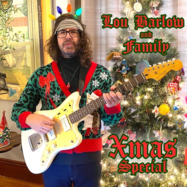 Alliday Special 2020 Soundtrack - EP album cover