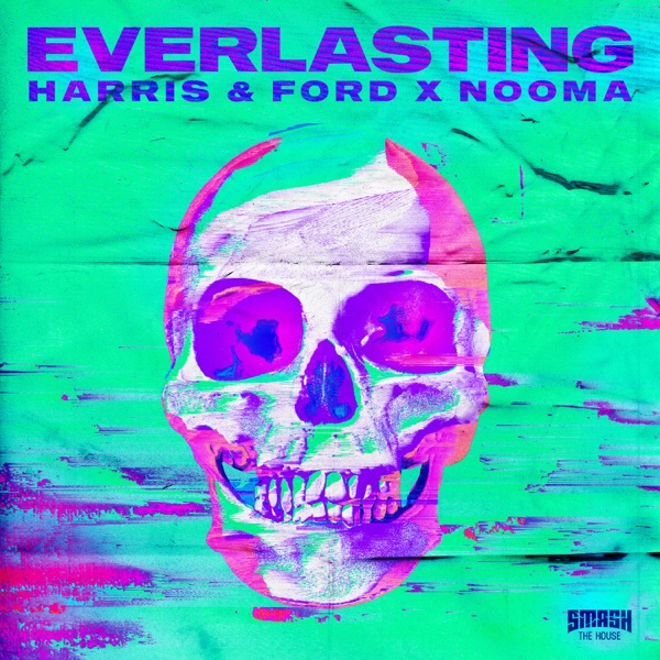 Everlasting - Single album cover