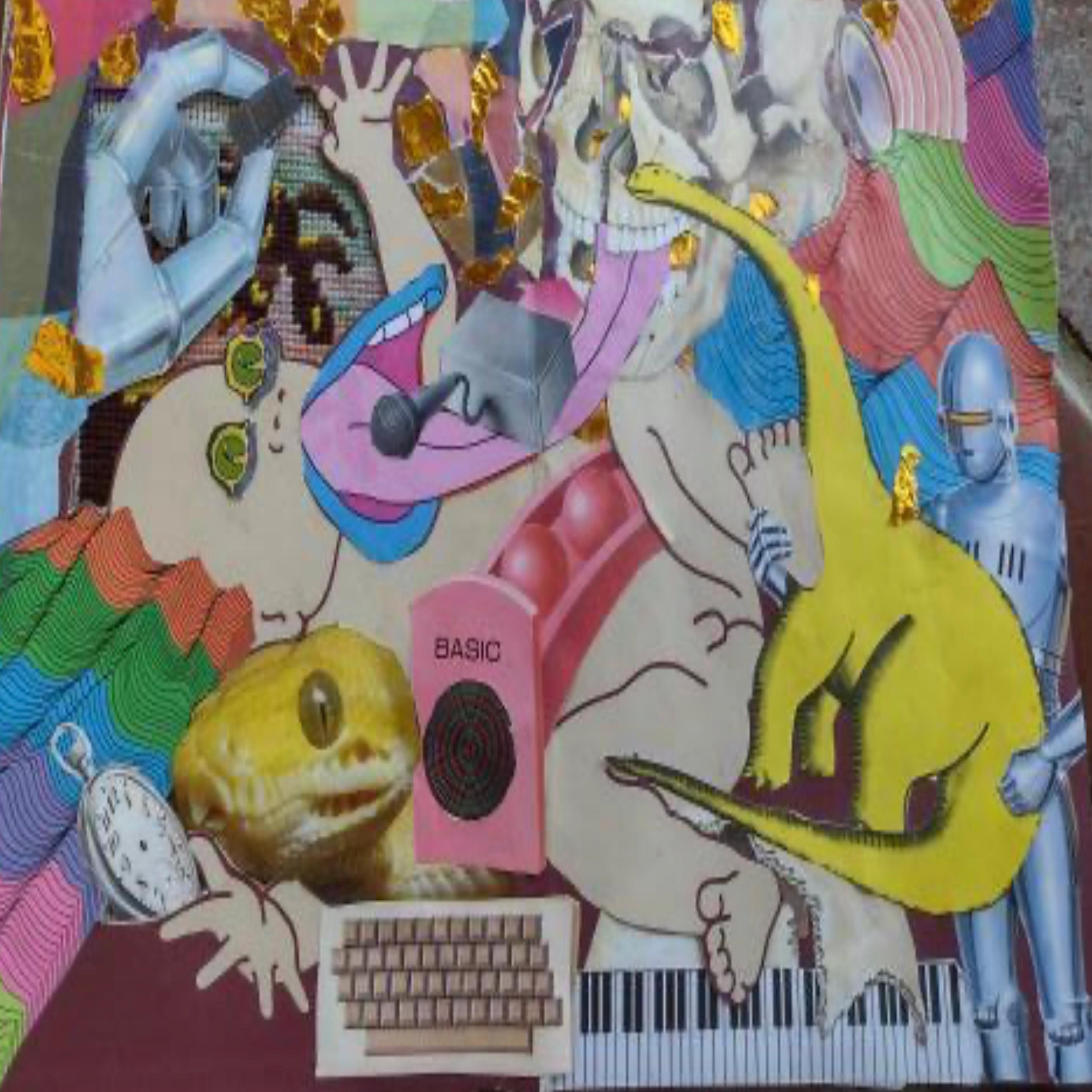 BaüSSin Up (feat. Father) - Single album cover