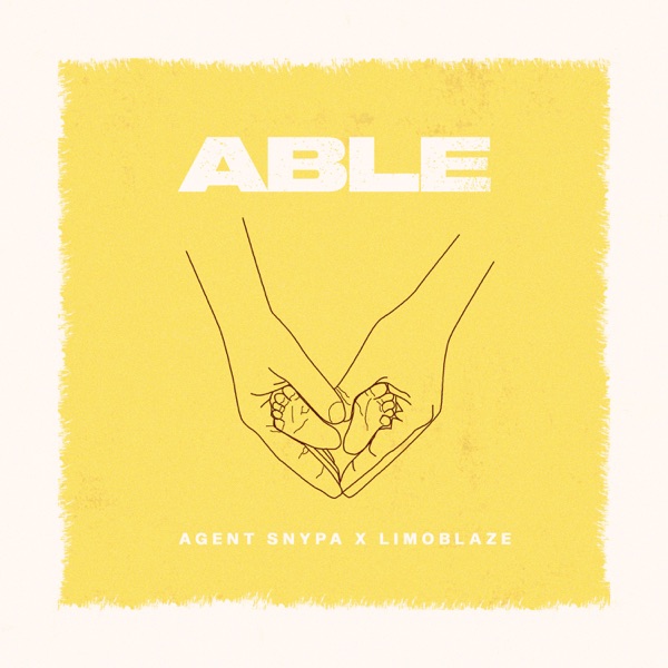 Able - Single album cover