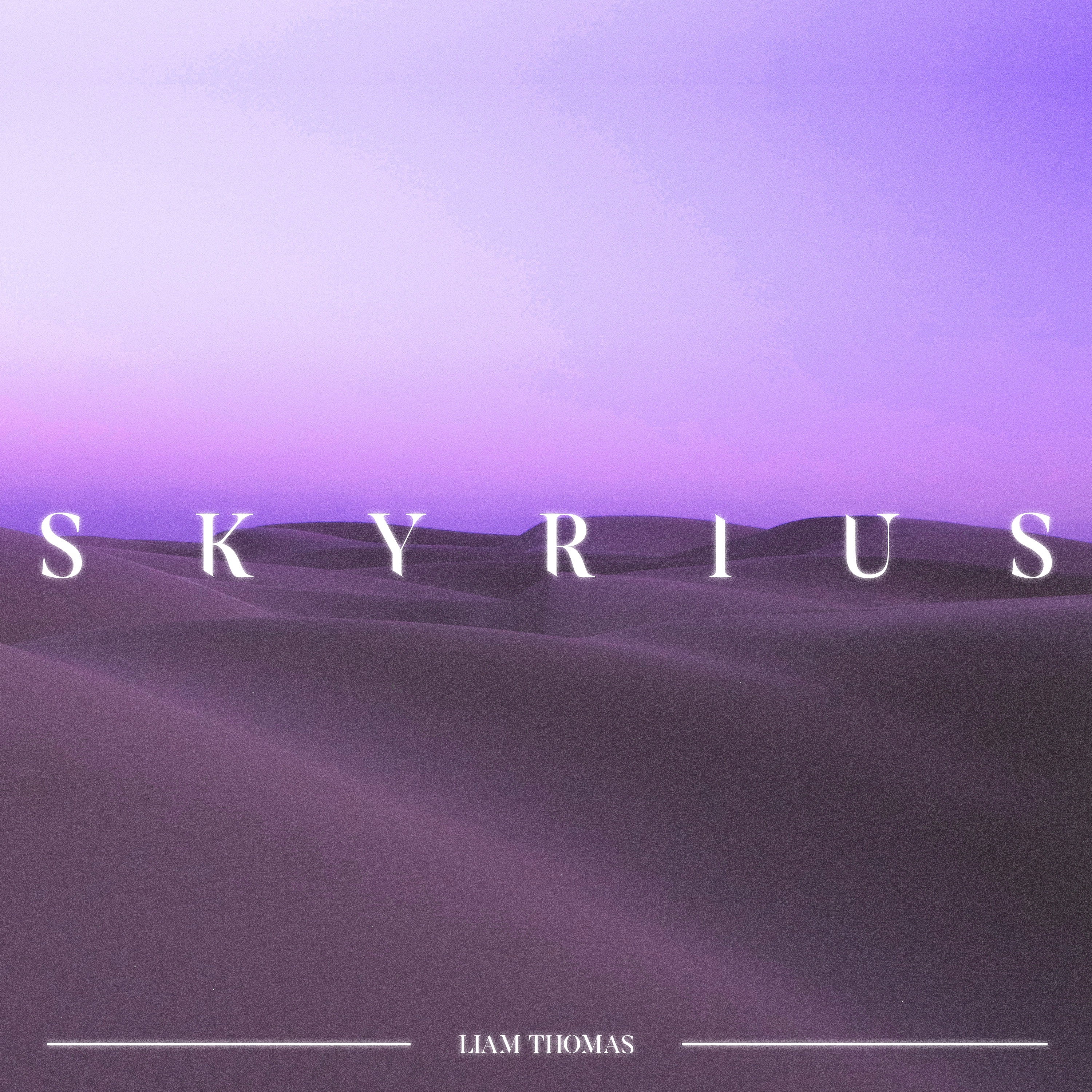 Skyrius - Single album cover