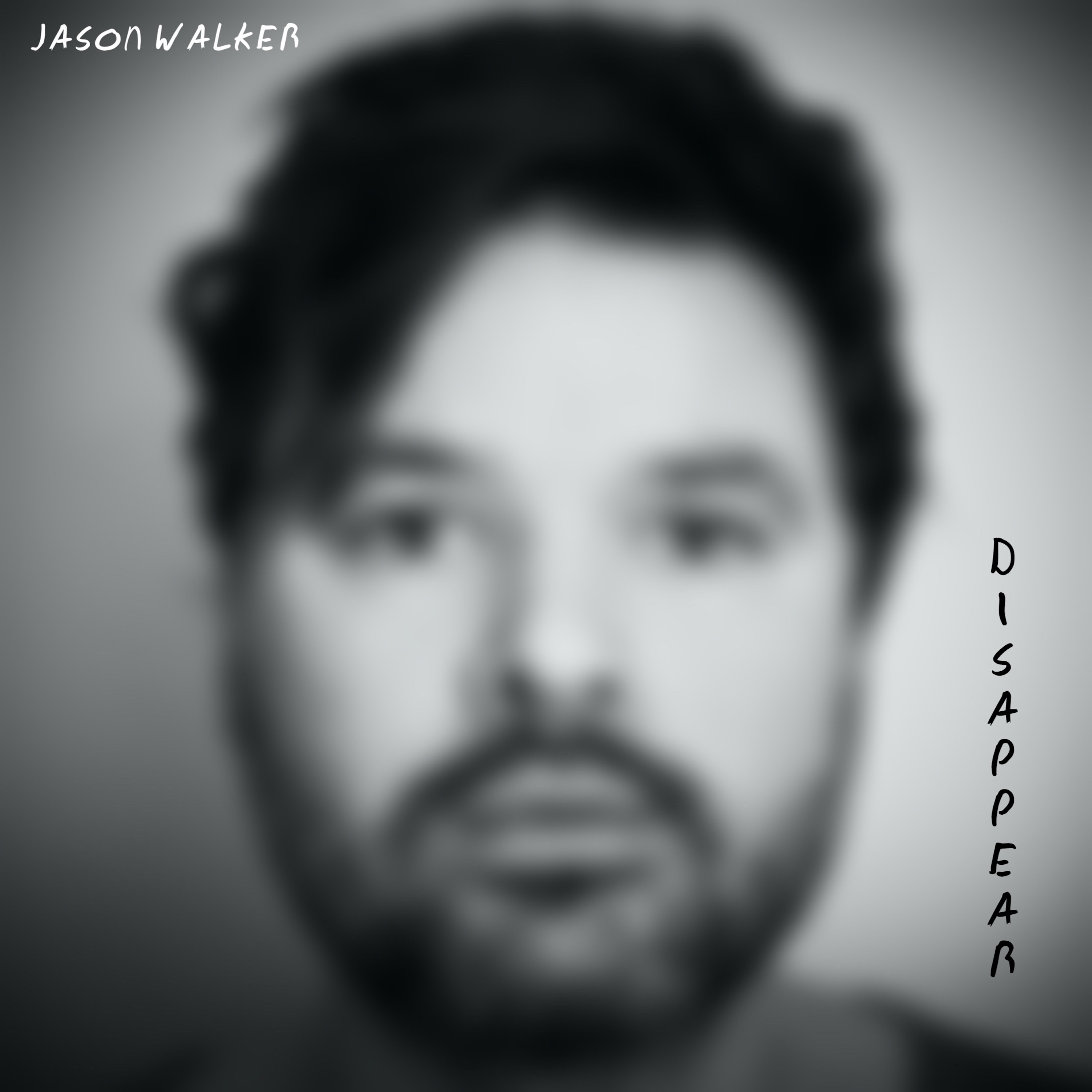 Disappear - Single album cover