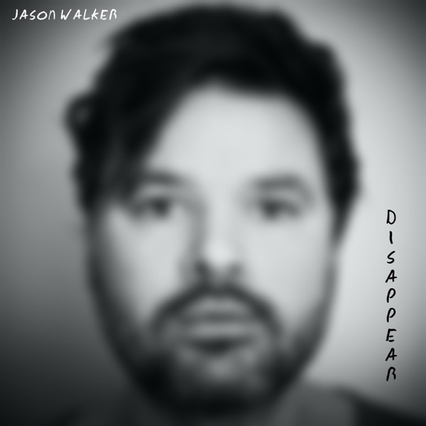 Disappear - Single album cover