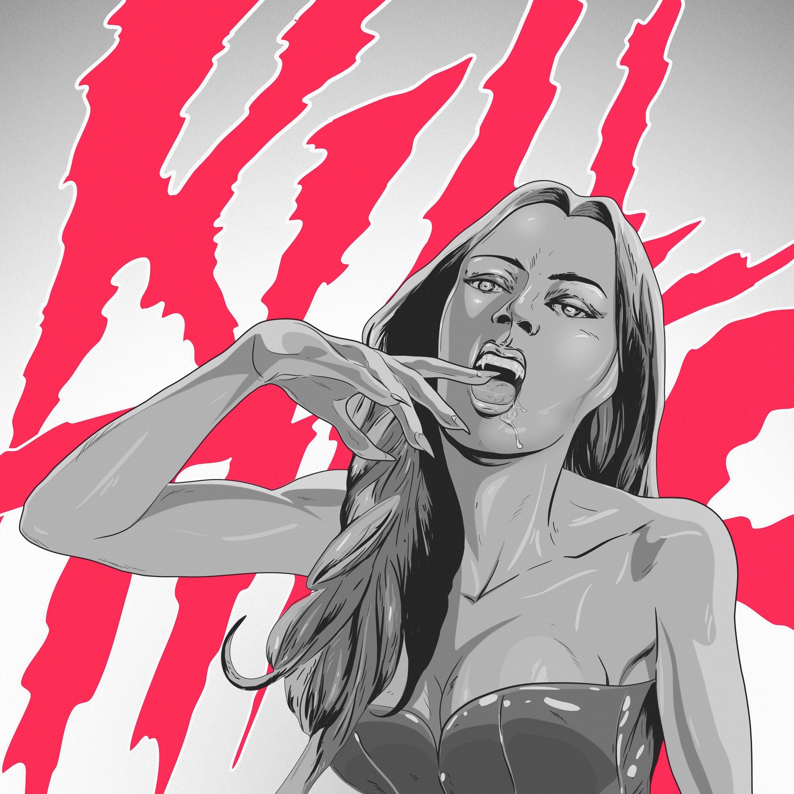Kill Time (feat. Eyon) - Single album cover