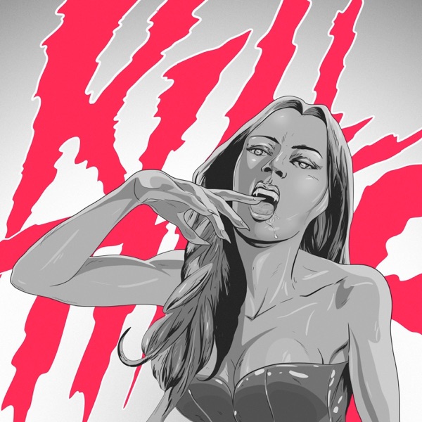 Kill Time (feat. Eyon) - Single album cover