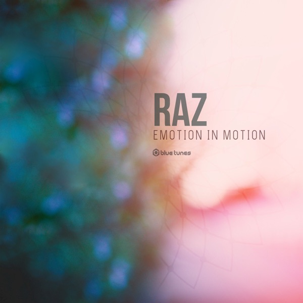 Emotion in Motion - Single album cover
