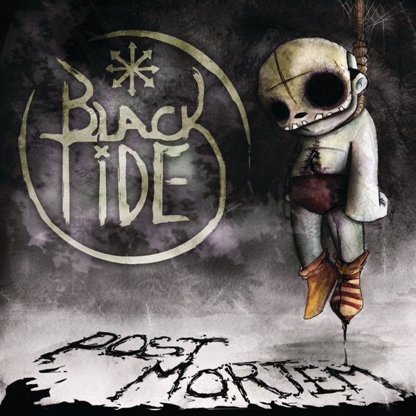 Post Mortem album cover