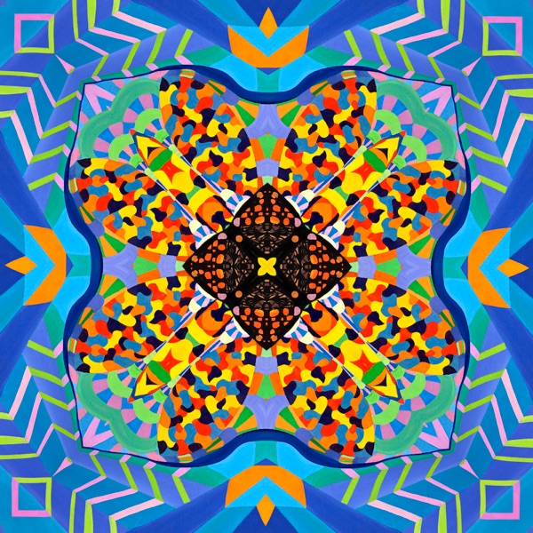 Midnight Mischief (Tom Misch Remix) - Single album cover