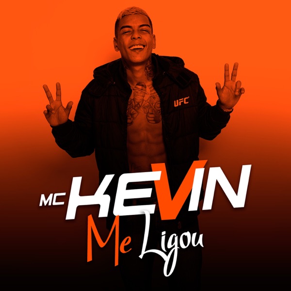 Me Ligou - Single album cover