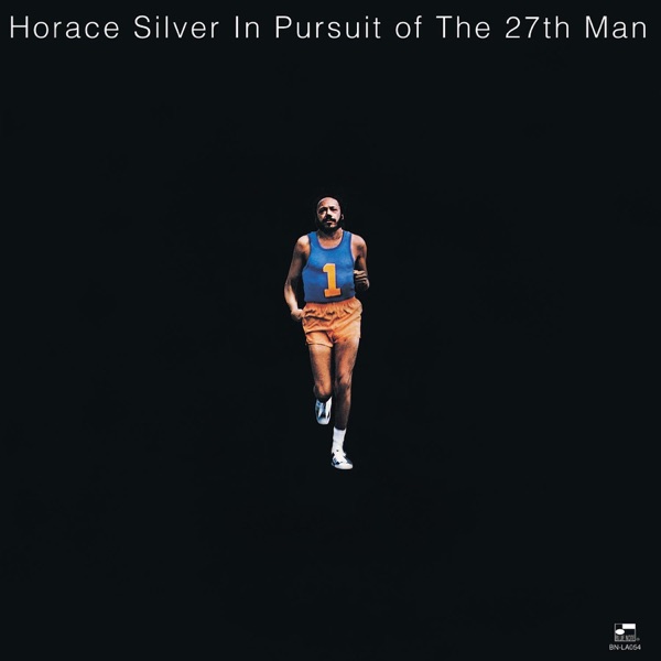 In Pursuit of the 27th Man (The Rudy Van Gelder Edition) [Remastered] album cover