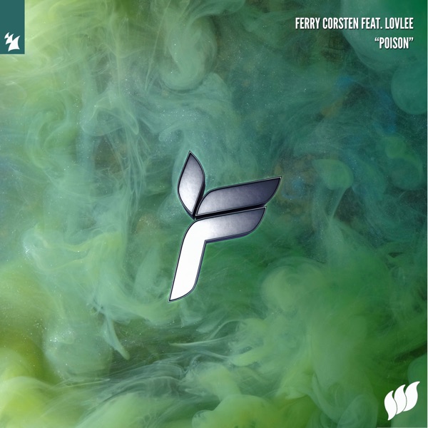 Poison (feat. Lovlee) - Single album cover