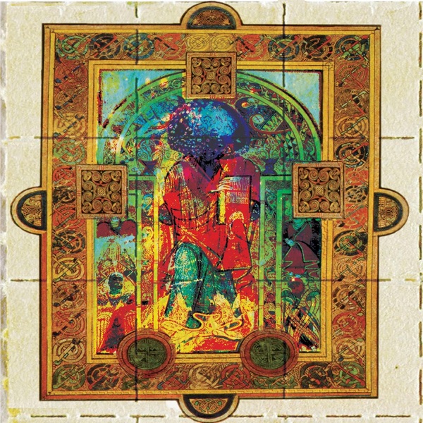 Genesis 1:27 album cover