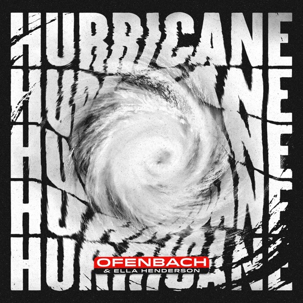 Hurricane - Single album cover